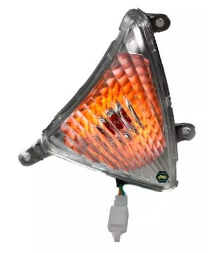 [G1-1111] Conjunto de Luces de Giro Delanteras Izq.