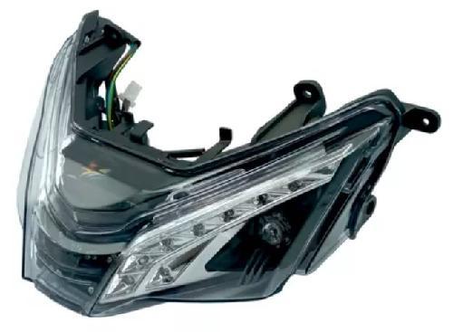 [I6-1029] Conjunto de luz trasera y direccionales LED
