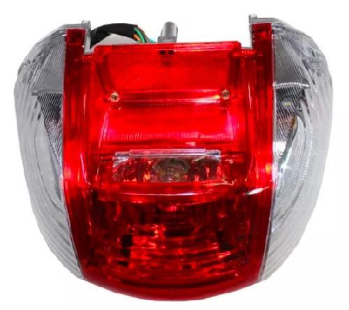 [I6-1031] Conjunto De Luz Trasera.
