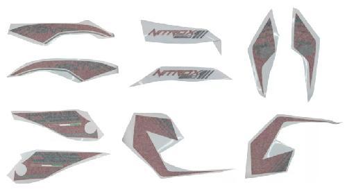 [I8-1009] Conjunto de stickers