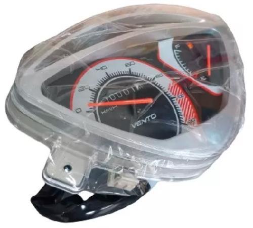 [I7-1027] CONJUNTO DE VELOCÍMETRO
