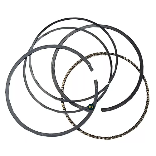 Conjunto Del Anillo Del Pistón