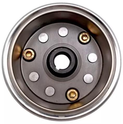 [31150022] Conjunto del rotor, magneto