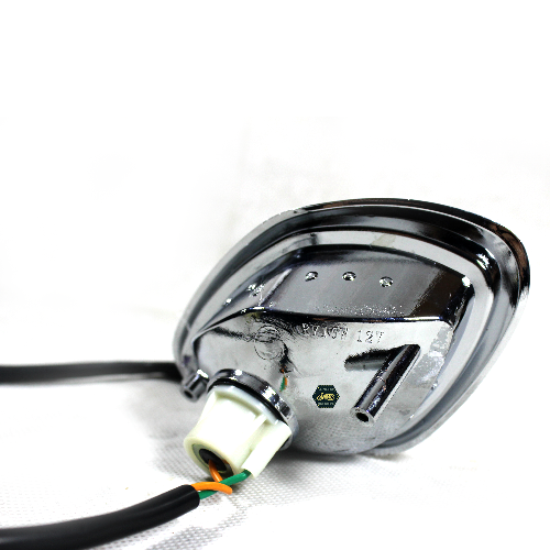 [33450-DGW4-9000] CONJUNTO DIRECCIONAL DELANTERA IZQUIERDA