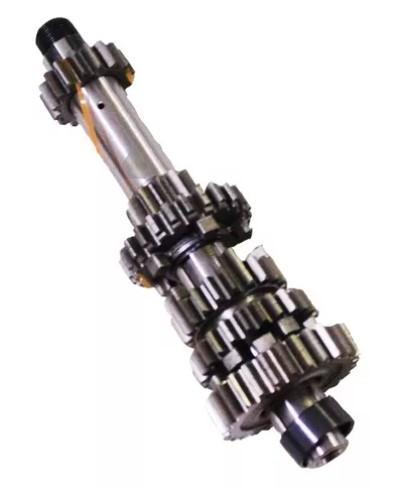 [D4-1004] Conjunto Primario de engranes Completo 6 velocidades