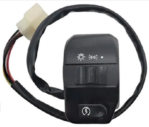 [3515A-AAR8-9000-MX01] Controles derechos