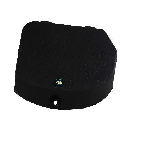 [81259-DGW-9000] Cubierta de Cajuela