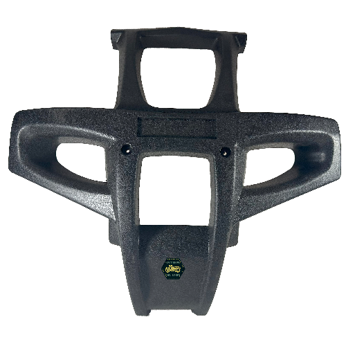 [600790] Cubierta de plastico del Parachoques delantero
