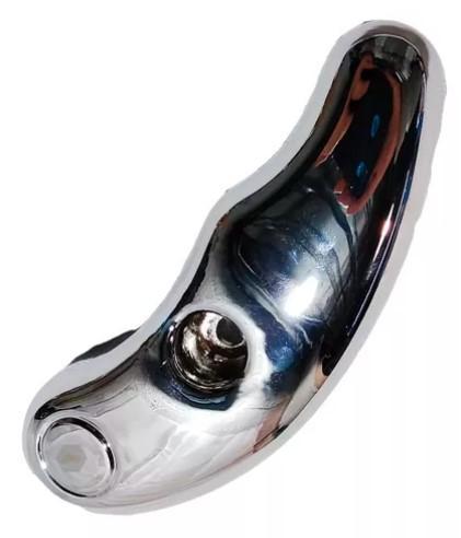 [51104-DGW-9000] Cubierta Decorativa II de Horquilla Izquierda