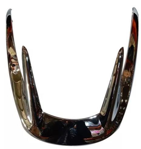 [83757-DGW-9000] Cubierta Decorativa Trasera Alta