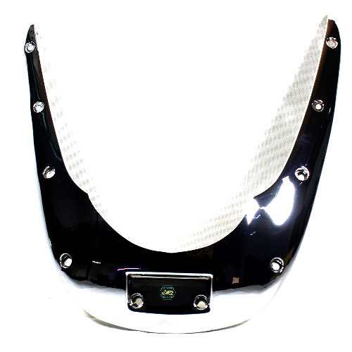 [83758-DGW-9000] Cubierta Decorativa Trasera Baja