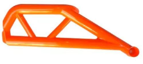 [53500009] Cubierta decorativa, motor izquierdo.