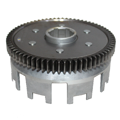 [F9-1054] Cubierta del Embrague CG