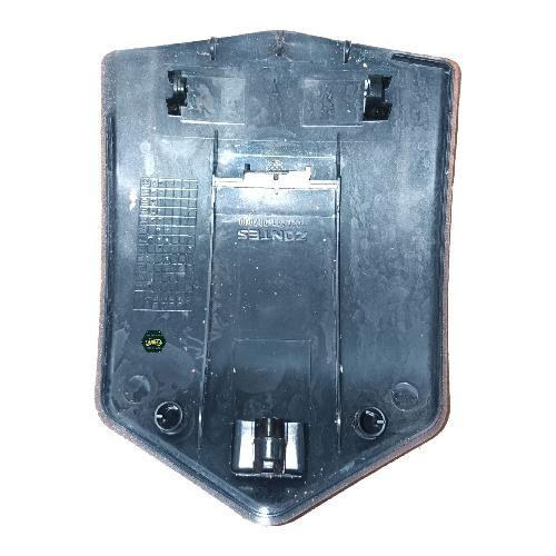 [4044100-010033] Cubierta del tanque de combustible  (naranja brillante)