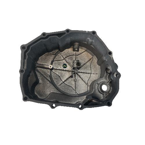 [J3-1008] Cubierta Derecha (Negro Mate)