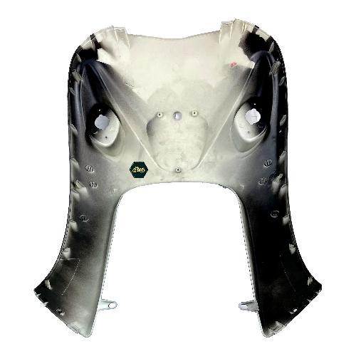 [64301-DGW4-9000-B003] CUBIERTA FRONTAL (NEGRO)