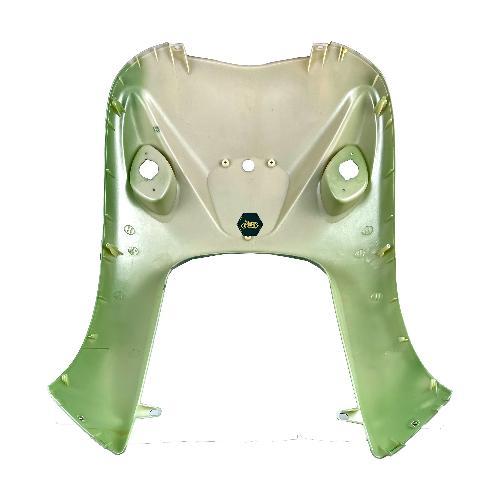 [64301-DGW4-9000-GR028] CUBIERTA FRONTAL (VERDE)
