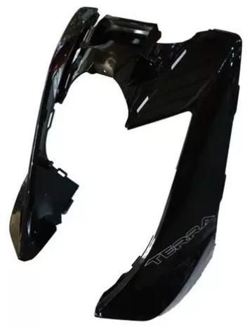 [64301-ACA9-9000-VT02] Cubierta Frontal Negra