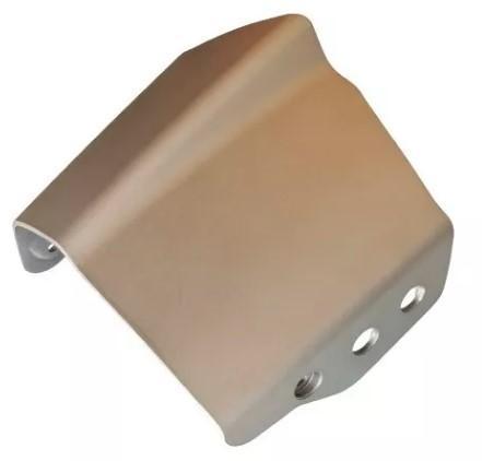 [4041102-006000] Cubierta inferior protectora de motor
