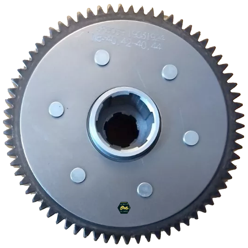 [F9-1056] Cuerpo Principal Del Embrague