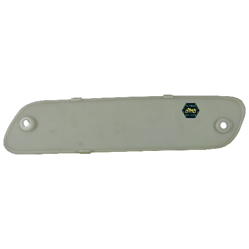 [83602-DGW-9000-VT02] Decorativa de Cubierta Lateral Izquierda Gris