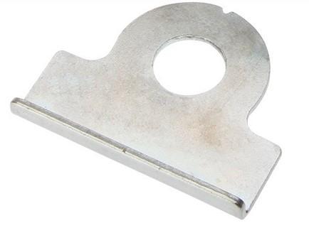 Deflector, Ajustador De Barra De Cadena  (Tamaño ?15,5)