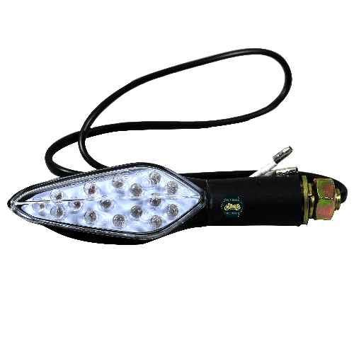 [1174100-005000] Direccional delantera izquierda