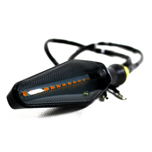 [G1-1064] DIRECCIONAL TRASERA IZQUIERDA LED