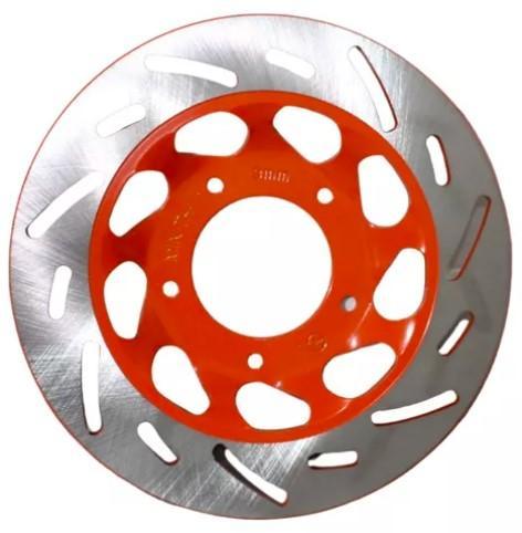 Disco de Freno Del Rojo