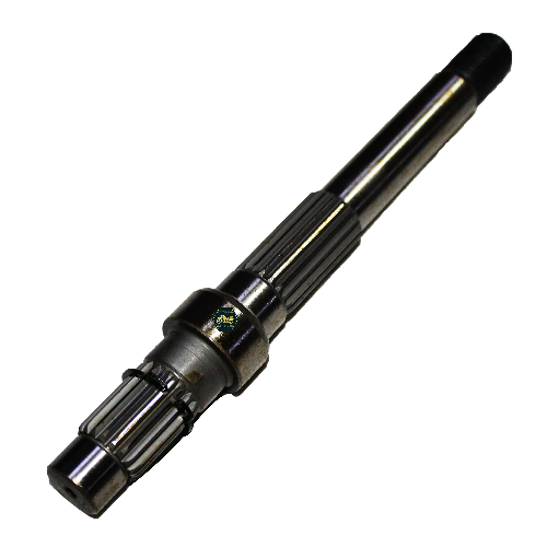 [23431-GY6A-9100] Eje De Engranaje De Traccion