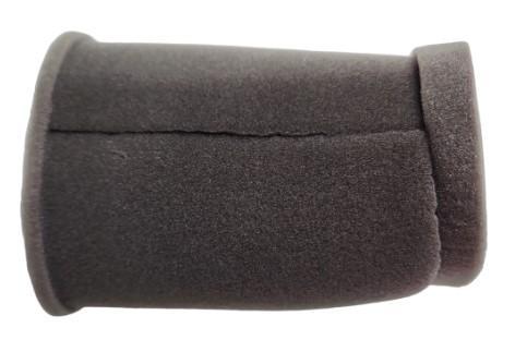 [F3-1021] Elemento filtrante/filtro de aire. Material esponja