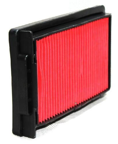 Elemento filtrante/filtro de aire. Material papel, forma plana