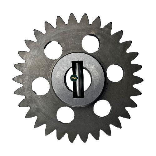 [C3-1018] Engranaje impulsor de bomba de aceite