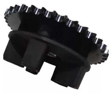 [G5-1005] porta sprocket con sprocket