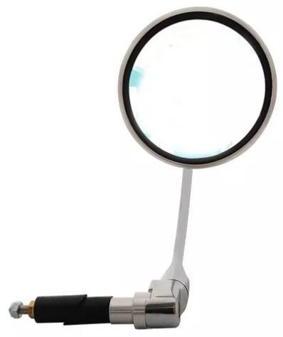 [D5-1027] Espejo retrovisor derecho