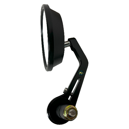 [D5-1043] Espejo retrovisor izquierdo
