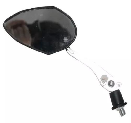 [D5-1123] Espejo retrovisor izquierdo