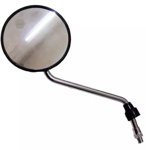 [D5-1045] Espejo retrovisor izquierdo