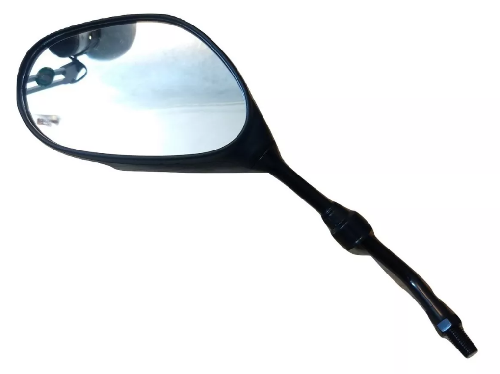 [D5-1049] Espejo Retrovisor Izquierdo (Con Marca Izquierdo (Izq.))