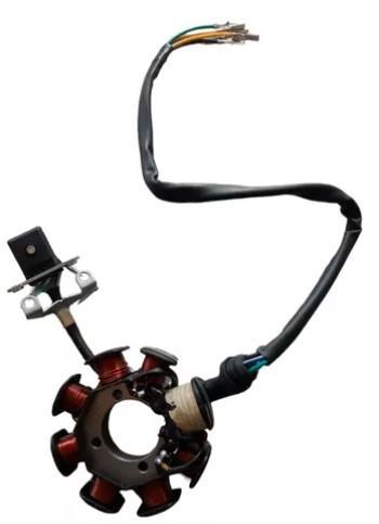 [F2-1099] Estator