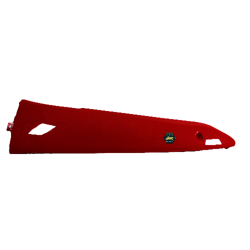 [A9-1328] FALDA LADO DERECHO (ROJO)