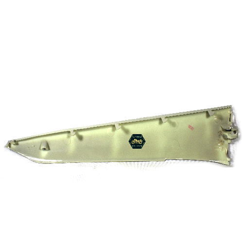[A9-1316] FALDA LADO IZQUIERDO (BEIGE)