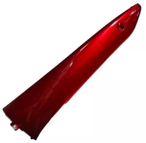 [A9-1320] FALDA LADO IZQUIERDO (Rojo)