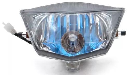 [G2-1065] Faro Delantero