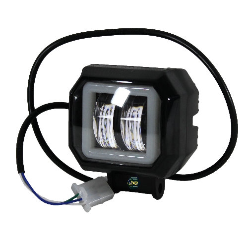 [G1-1086] Faros Exploradoras