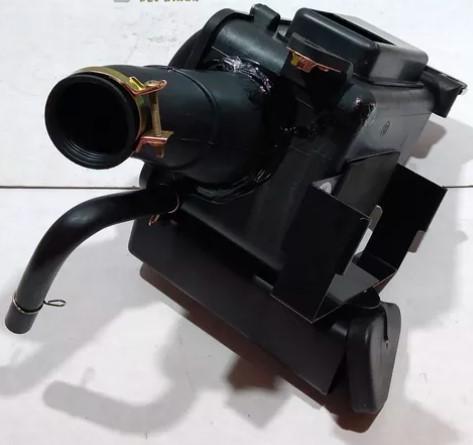 Filtro De Aire (Euro I?
