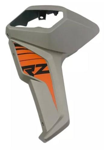 [A9-1332] Frente Decorativo Izquierdo Del Tanque De Combustible