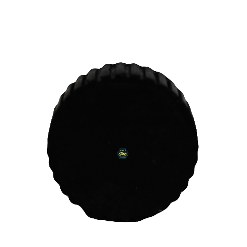 [K9-1002] Goma de fijación delantera del tanque de combustible HJ125-3