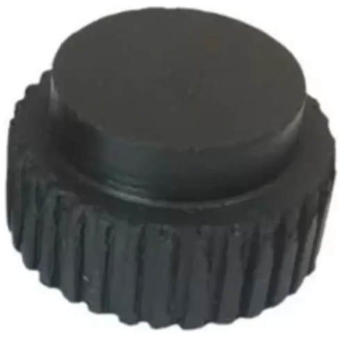 [1240300-129000] Goma de fijación delantera del tanque de combustible HJ125-3