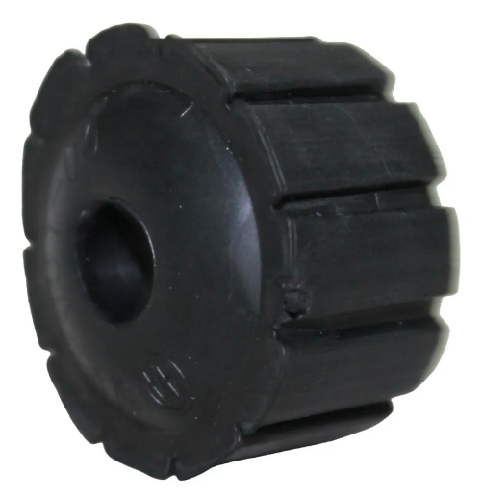 [K9-1003] Goma De Fijación Frontal, Tanque De Combustible